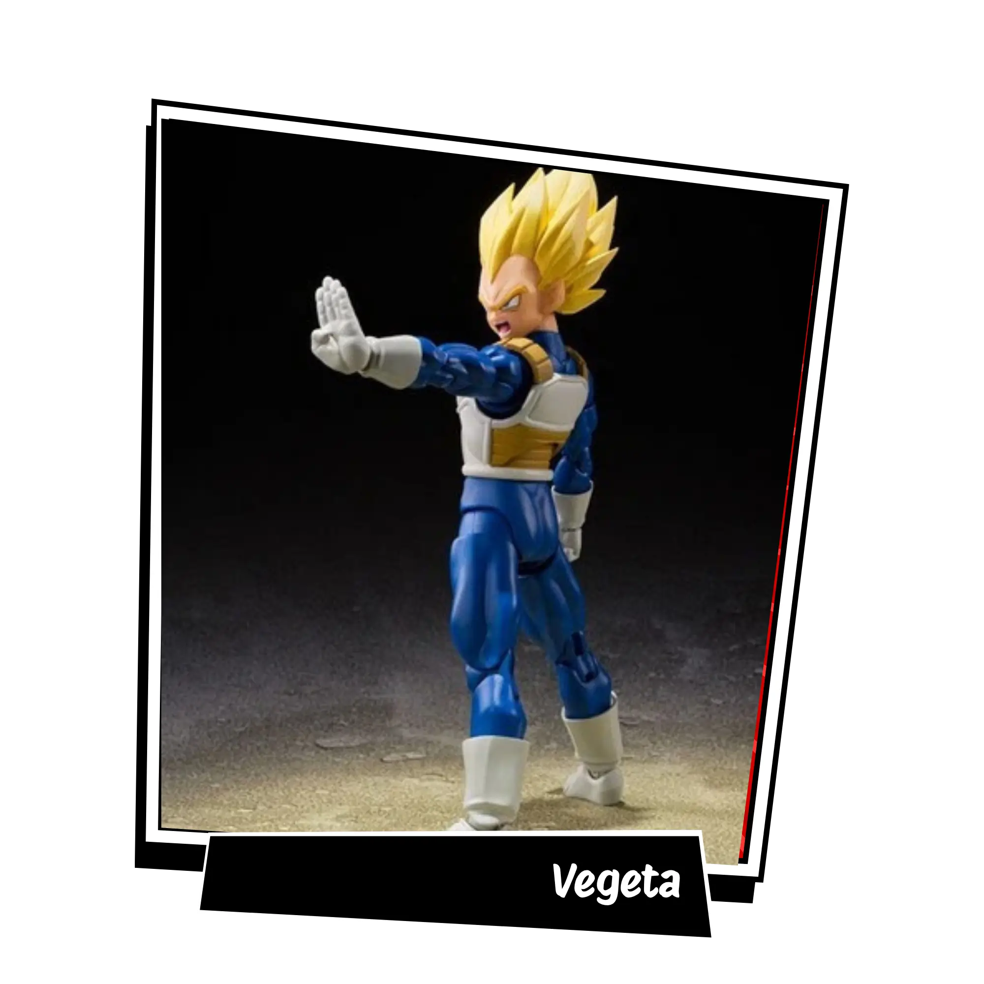 Vegeta