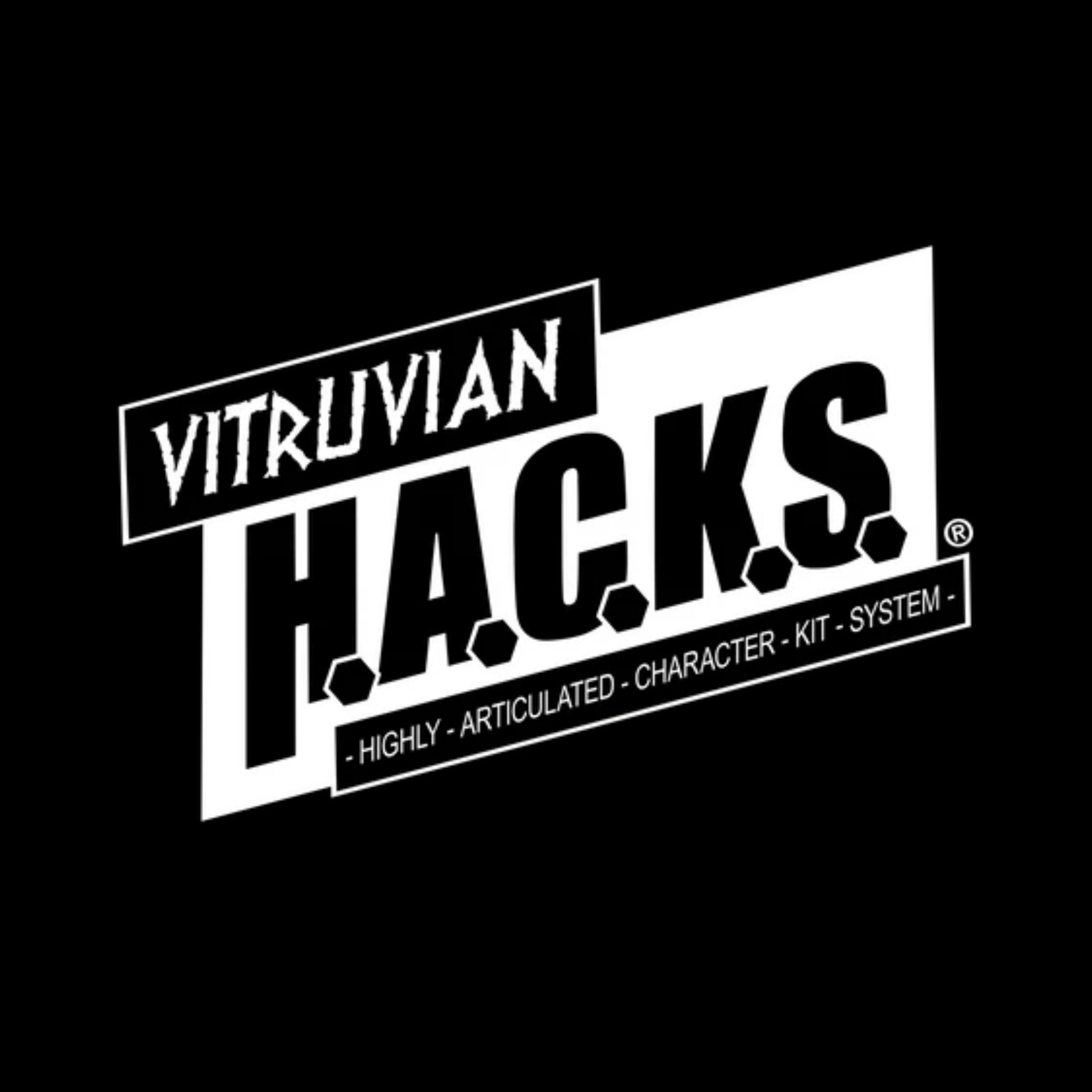 Vitruvian H.A.C.K.S.