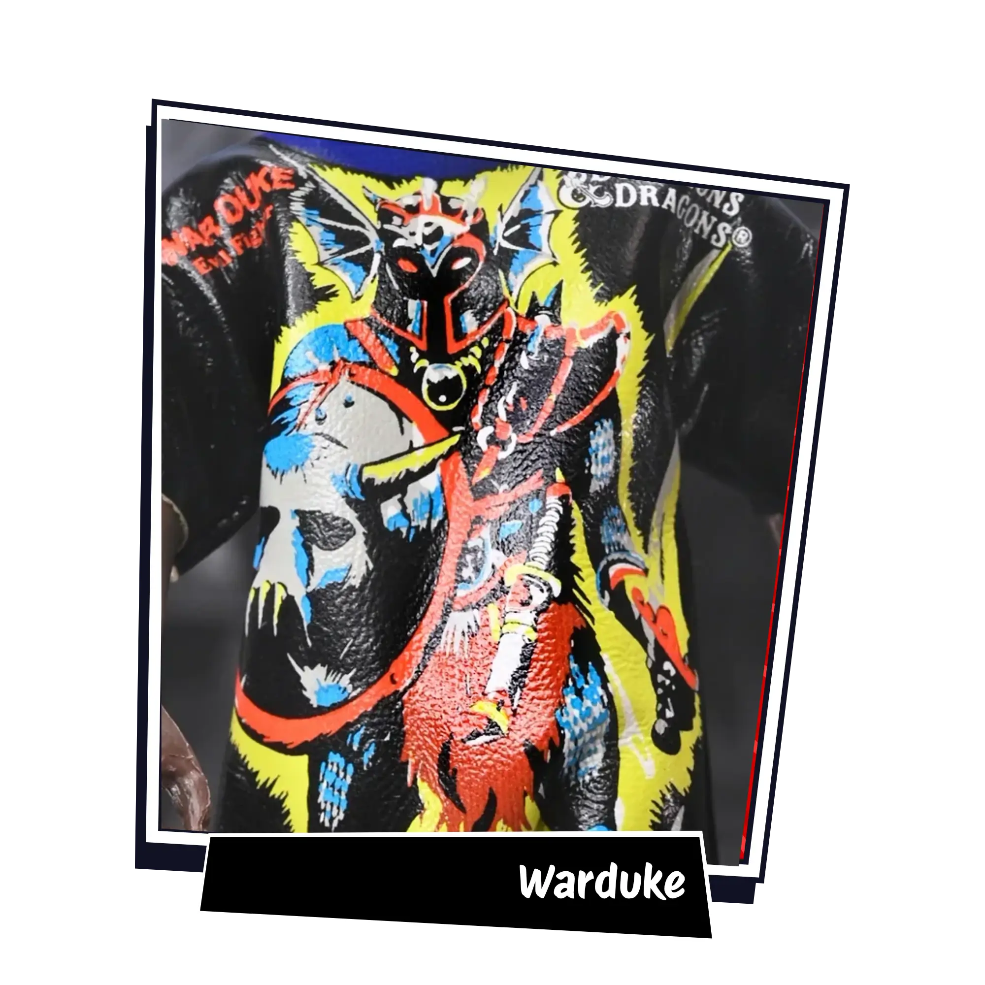 Warduke