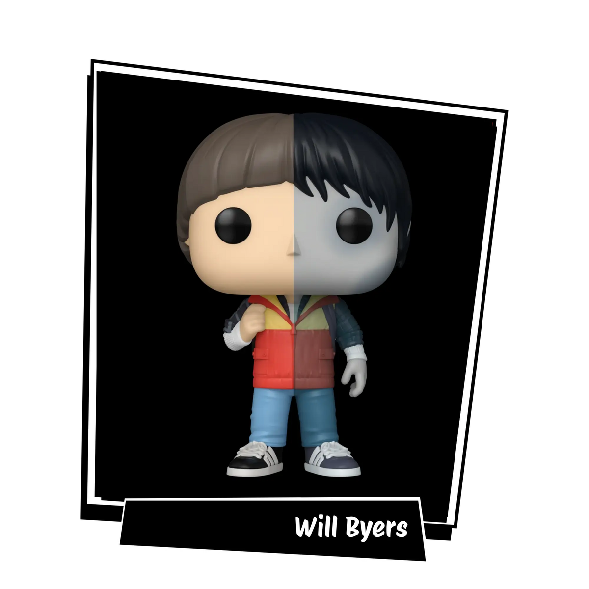 Will Byers