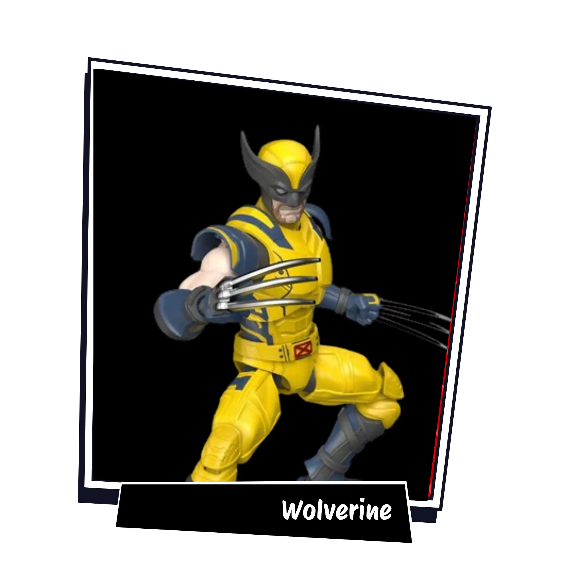 Wolverine
