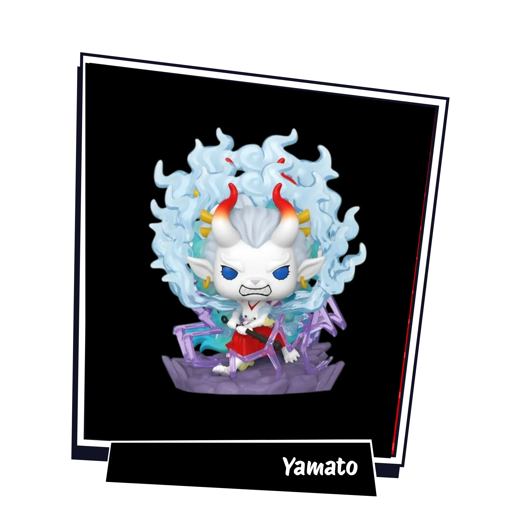 Yamato