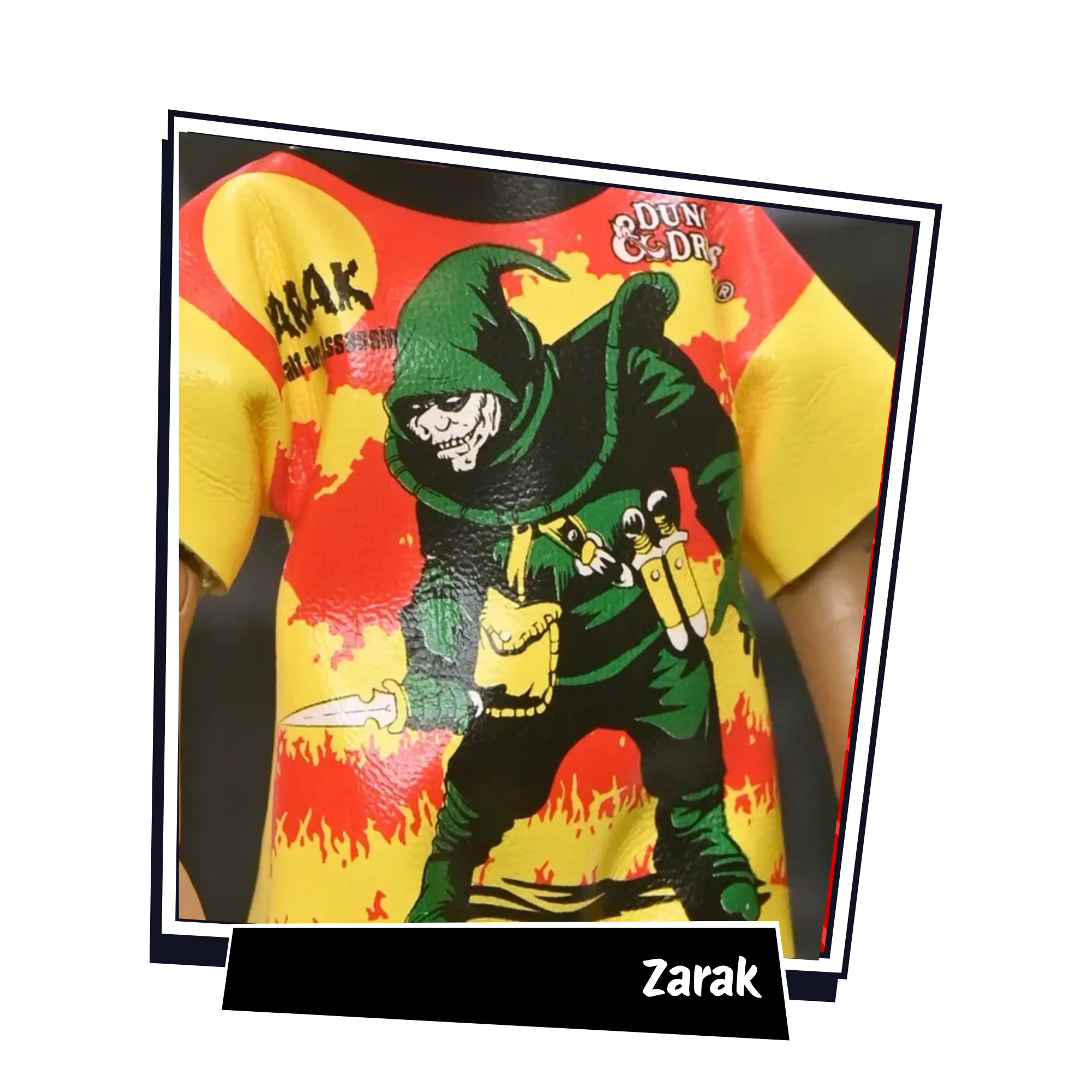 Zarak