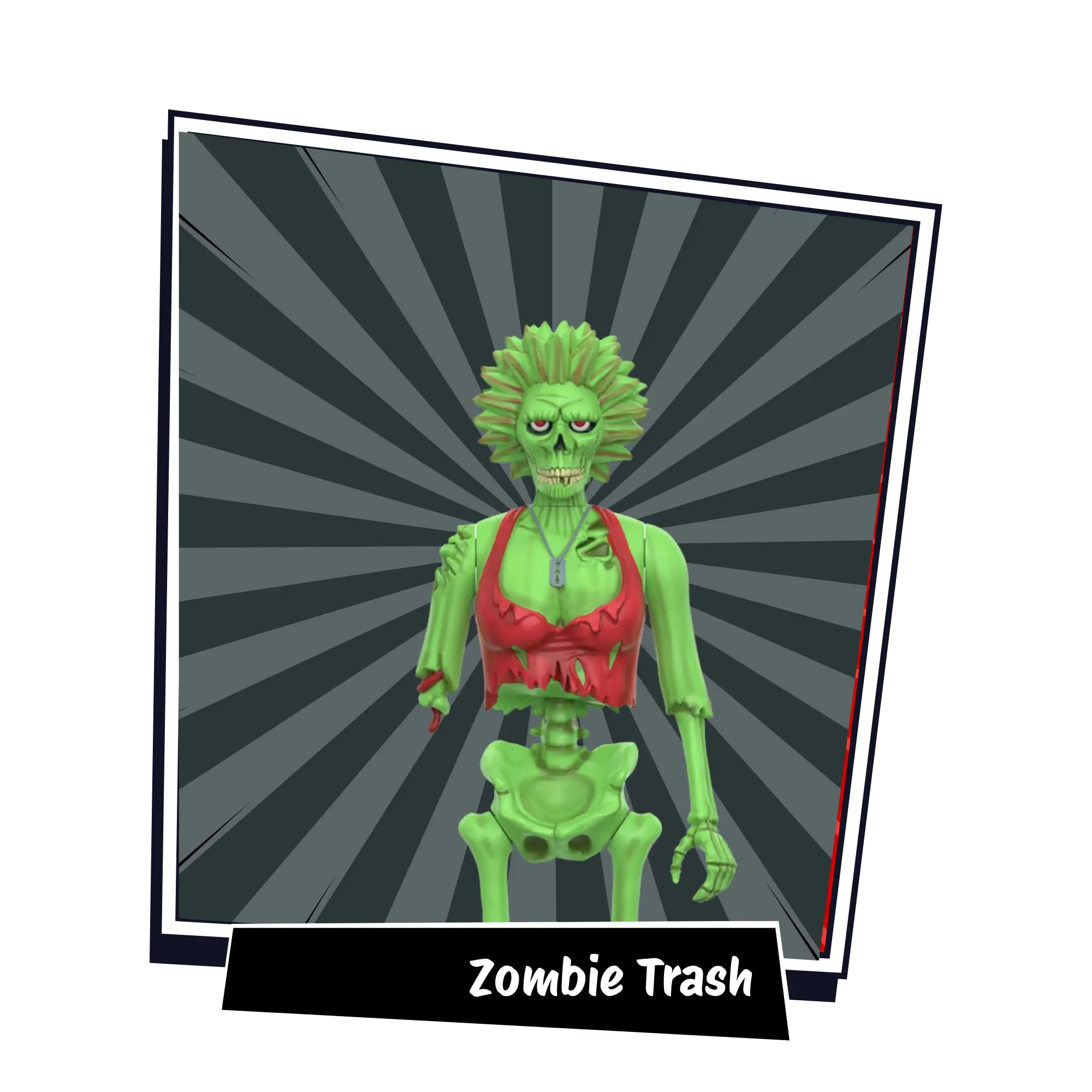 Trash