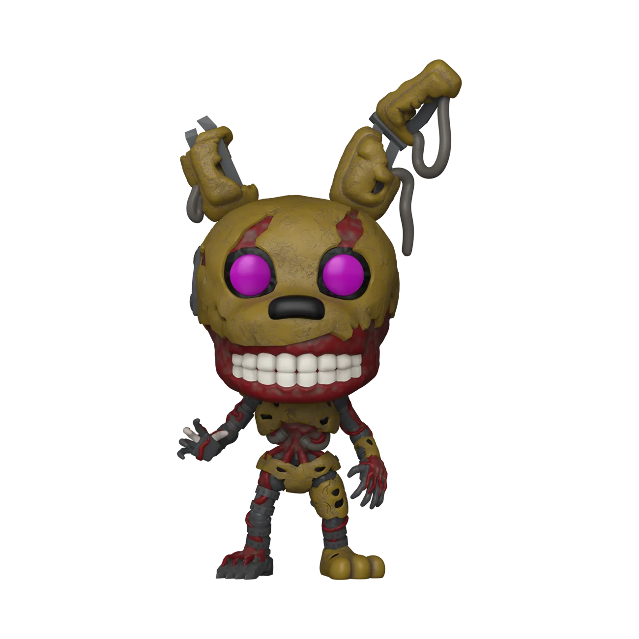 Burntrap