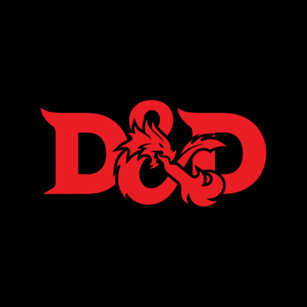 Dungeons & Dragons