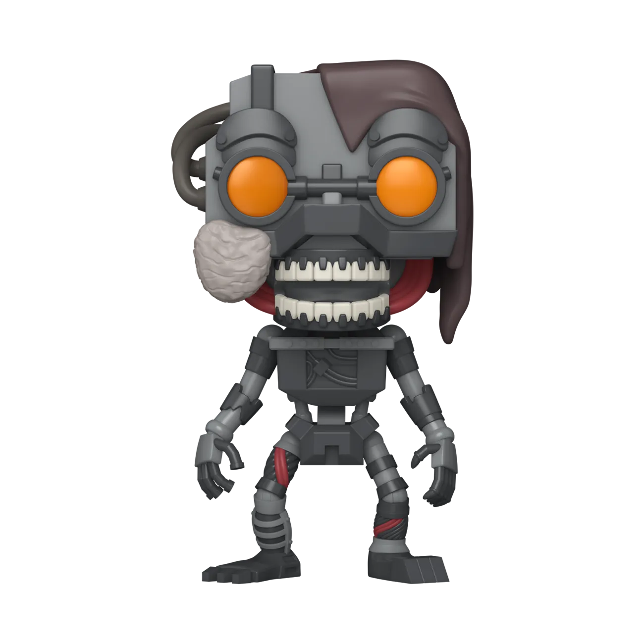 The Mimic