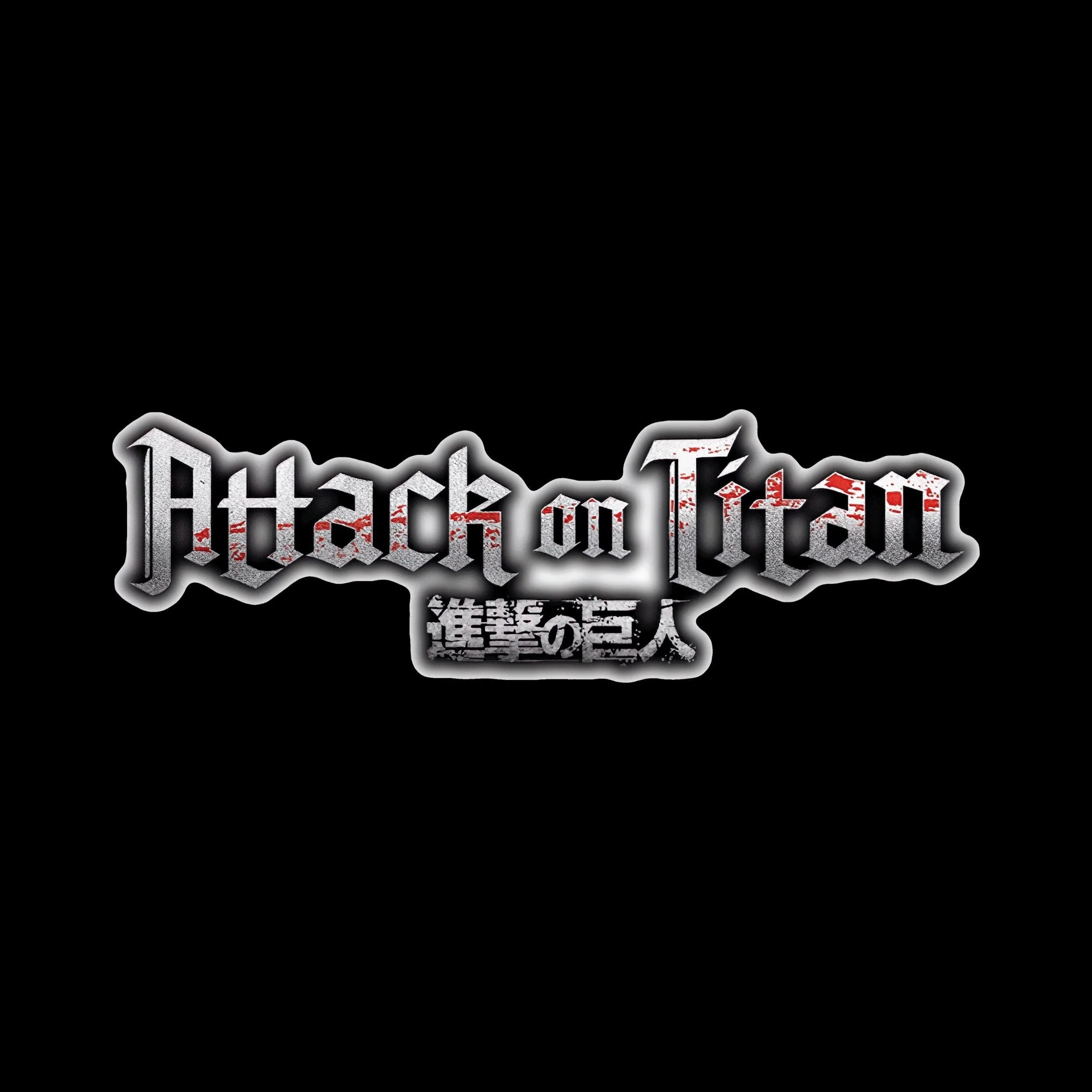 Attack on Titan