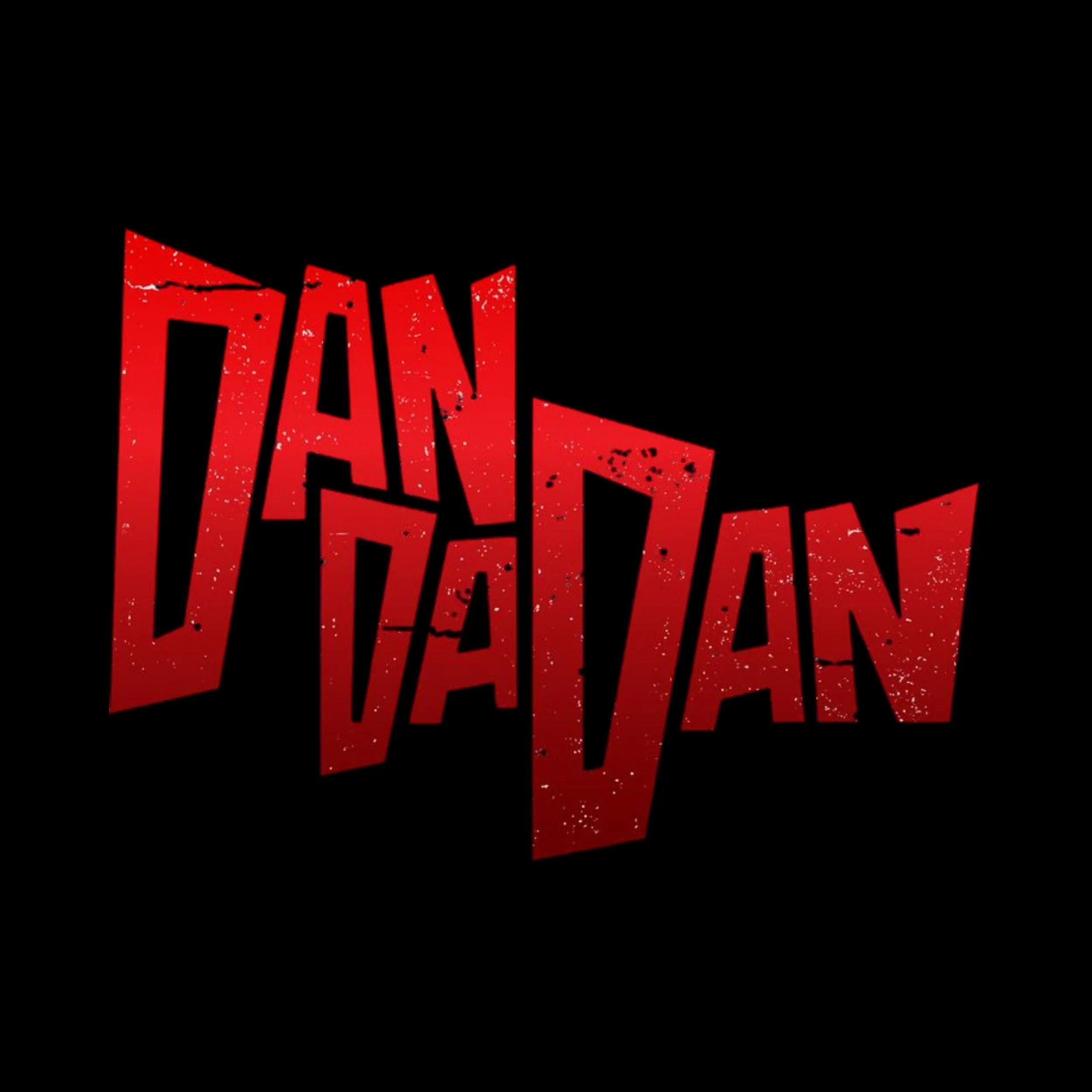 DanDaDan