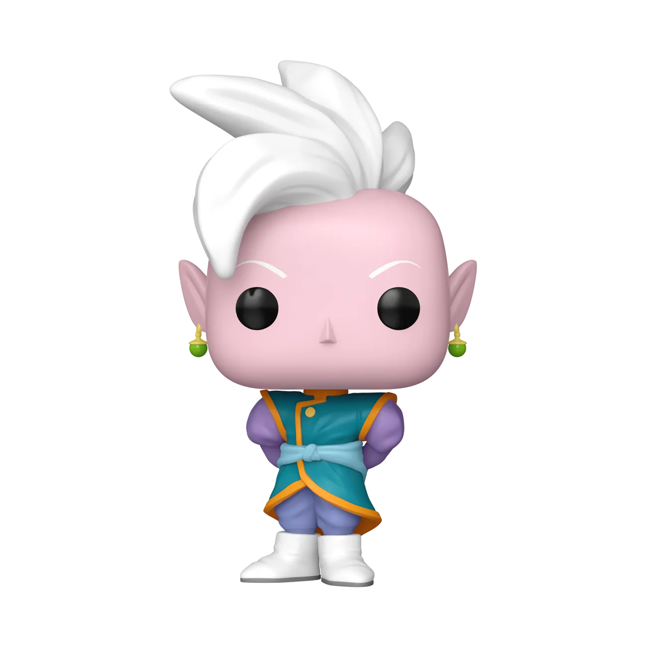 Supreme Kai