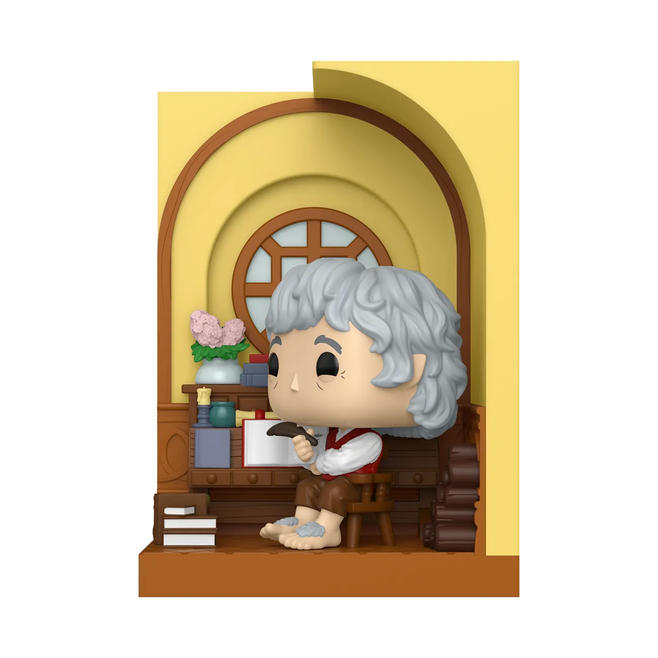 Bilbo