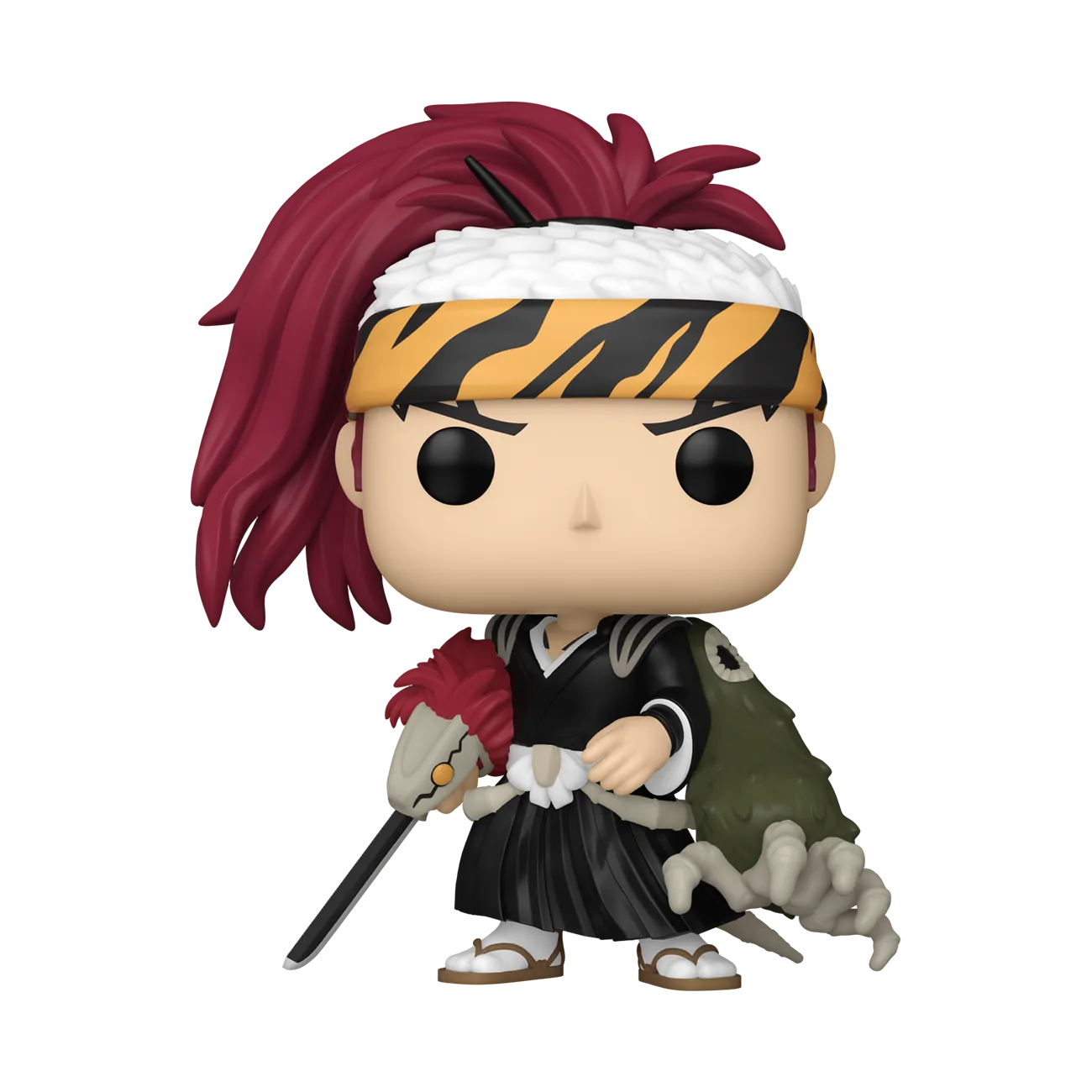 Renji Abarai