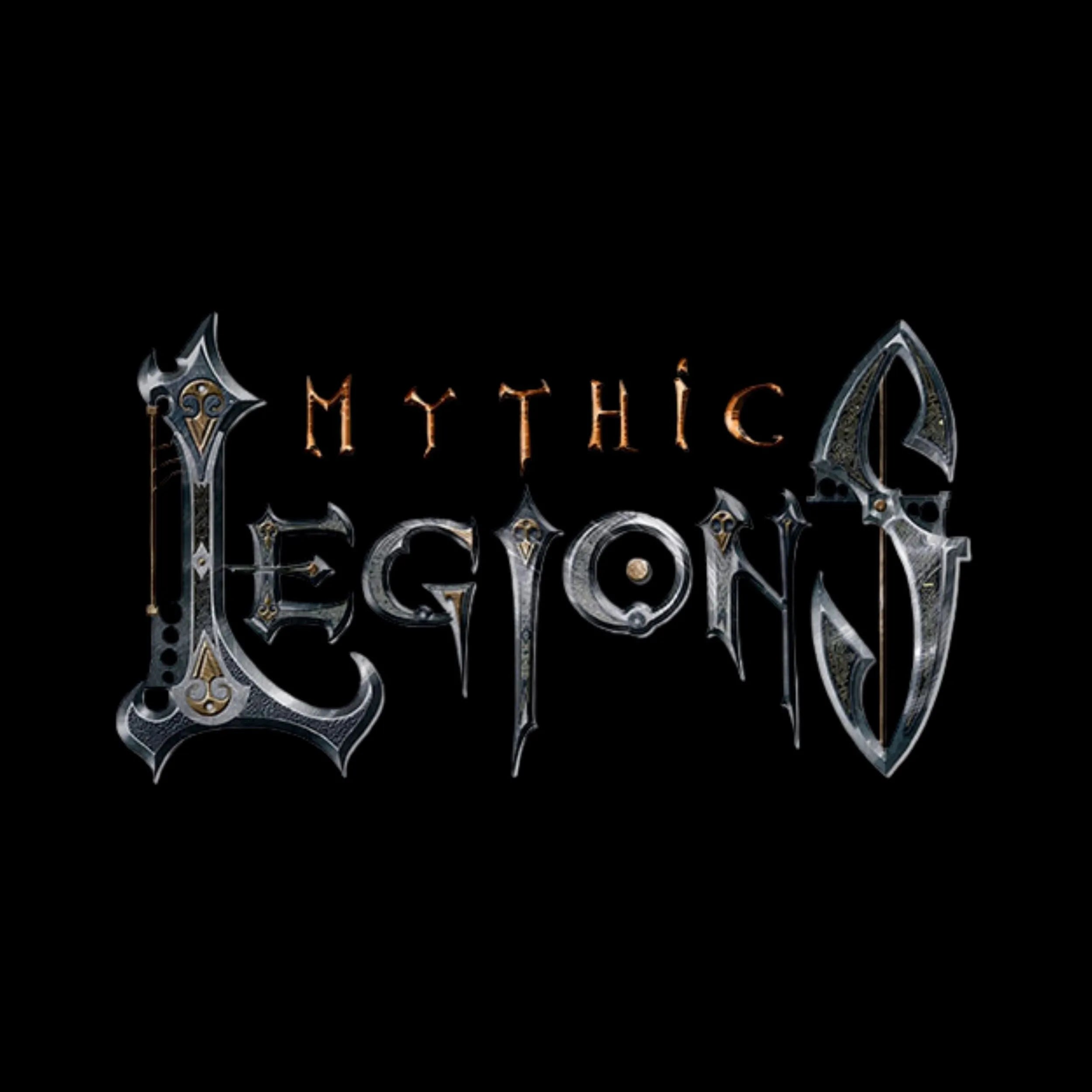 Mythic Legions