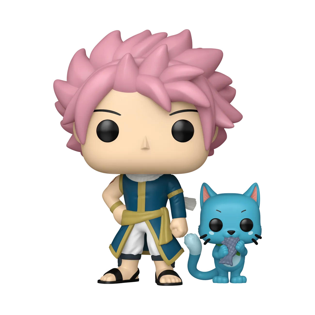 Natsu Dragneel