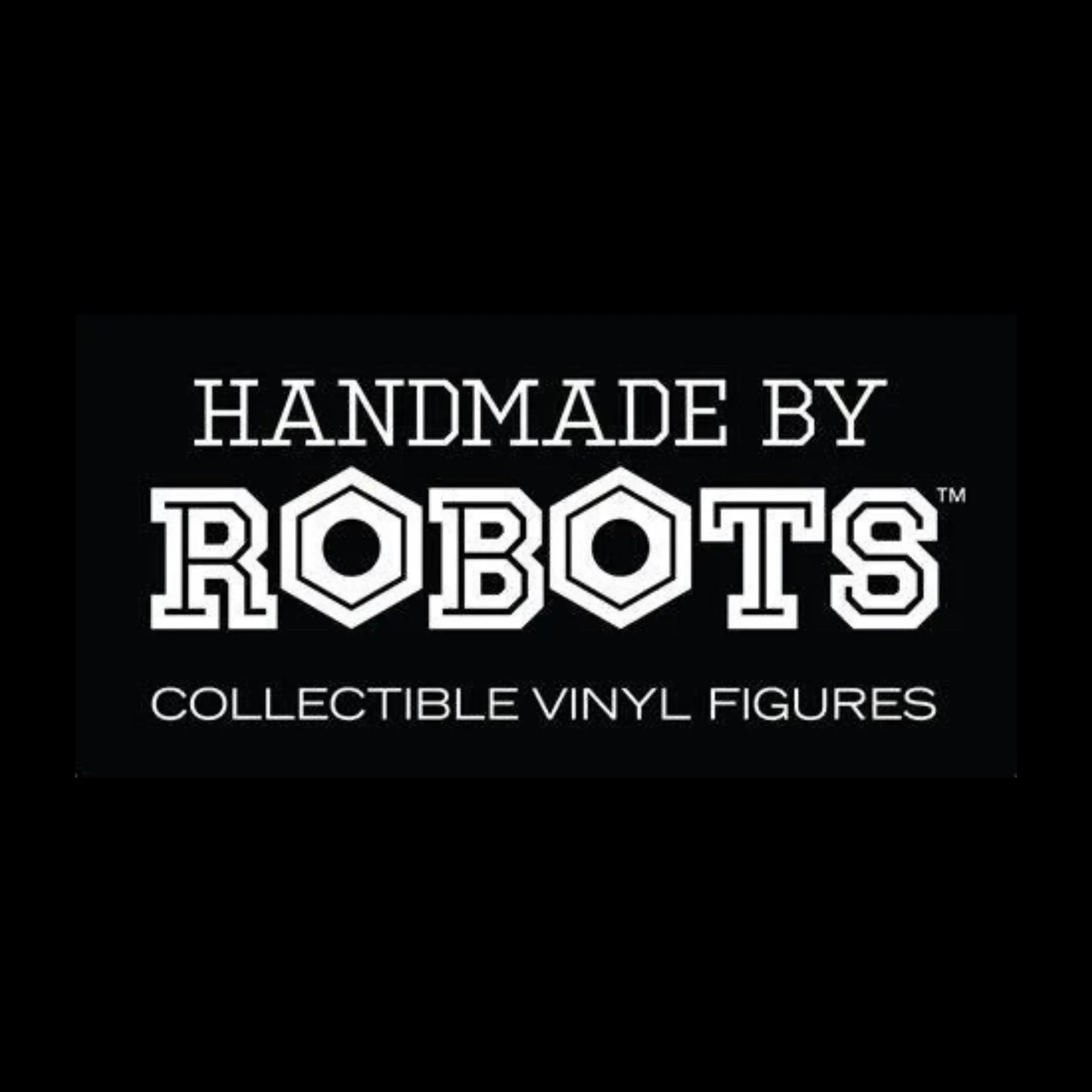 Handmade by Robots