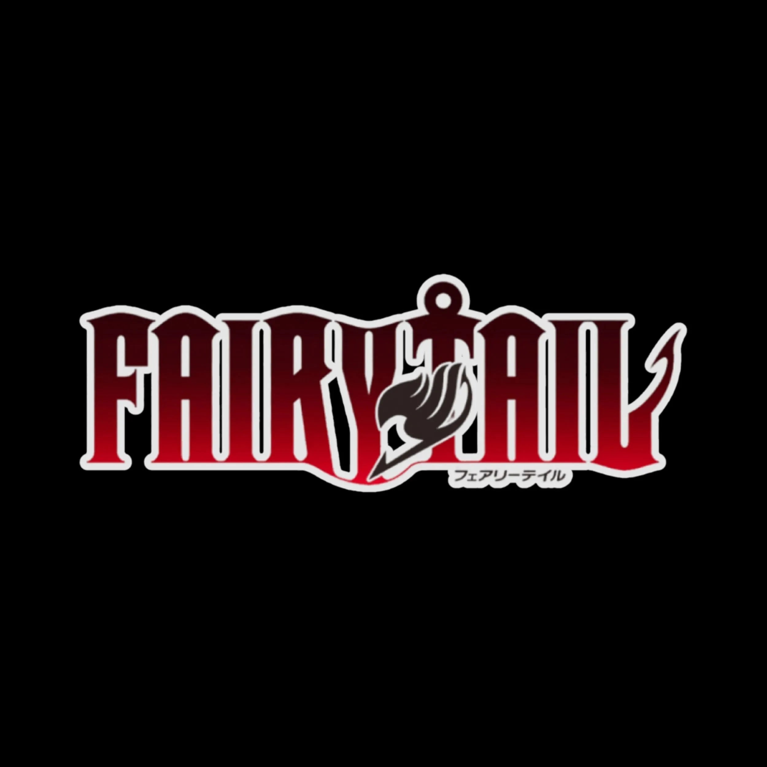 Fairy Tail