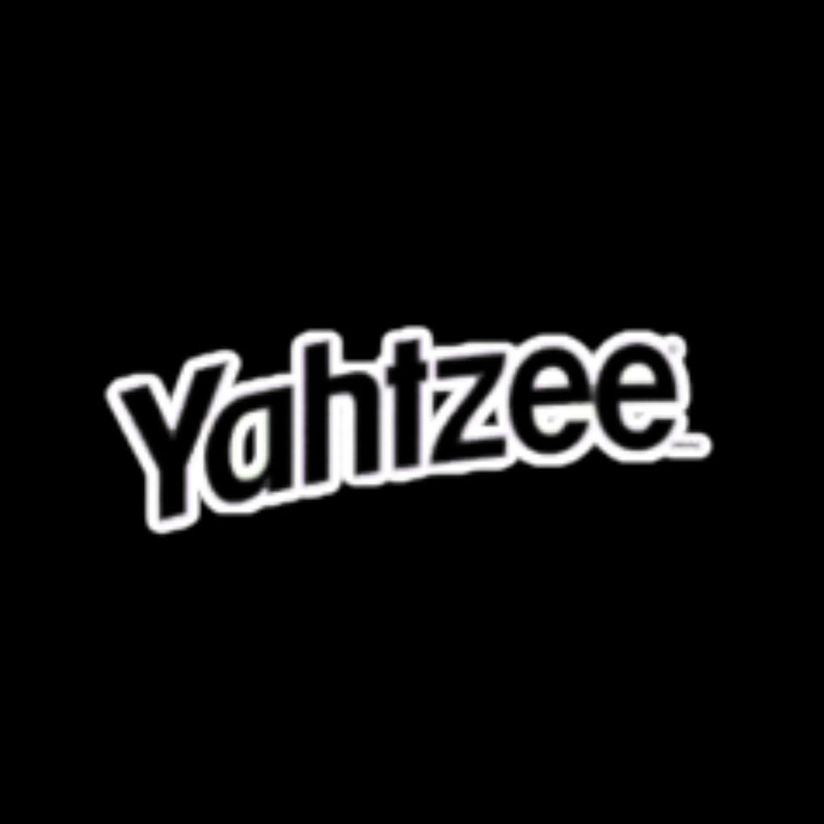 Yahtzee