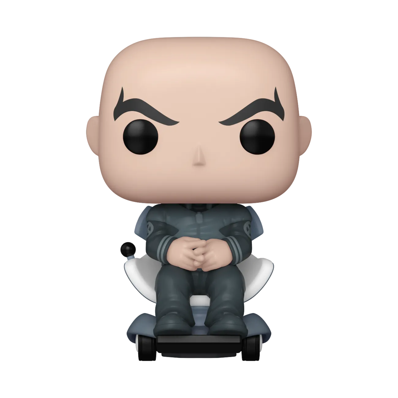 Professor X