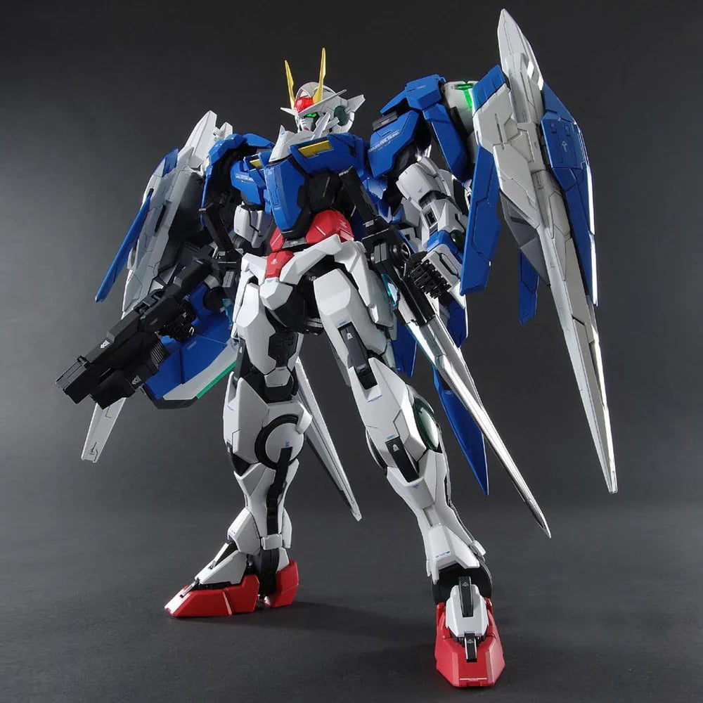 00 Raiser Gundam