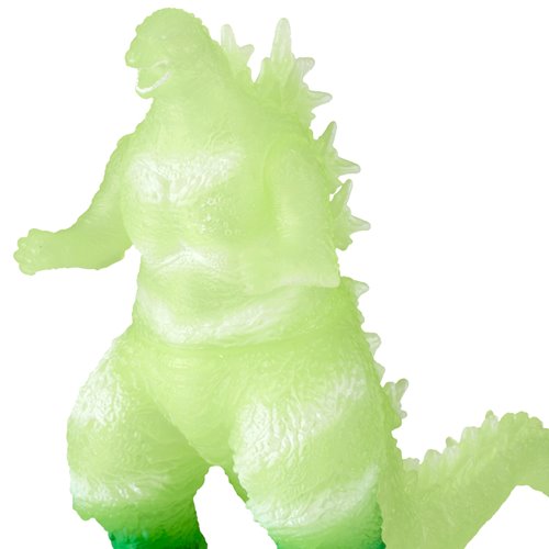 Godzilla Minus One Japan Godzilla Series Matcha Figure