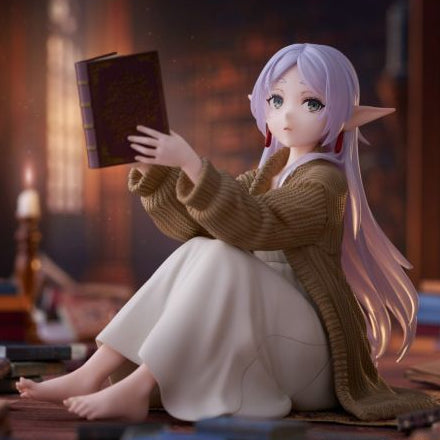 FRIEREN DESKTOP CUTIE ROOMWARE FIGURE