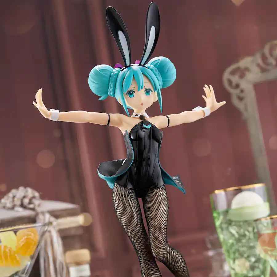 Hatsune Miku – Breathe With You Project DIVA Mega39’s SPM Figure by SEGA - Action Figures - Anime