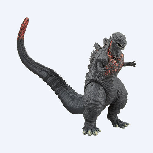 Shin Godzilla 2016 Movie Monster Series Figure by Bandai