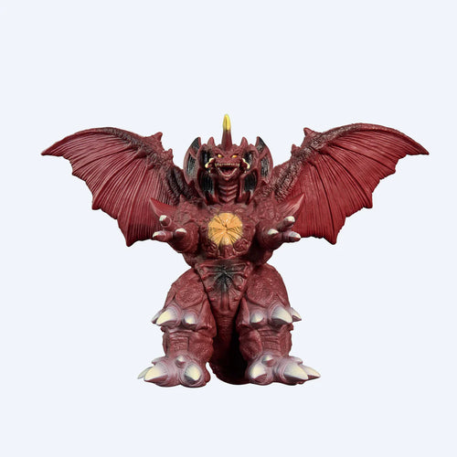 Destoroyah Movie Monster Series Figure by Bandai