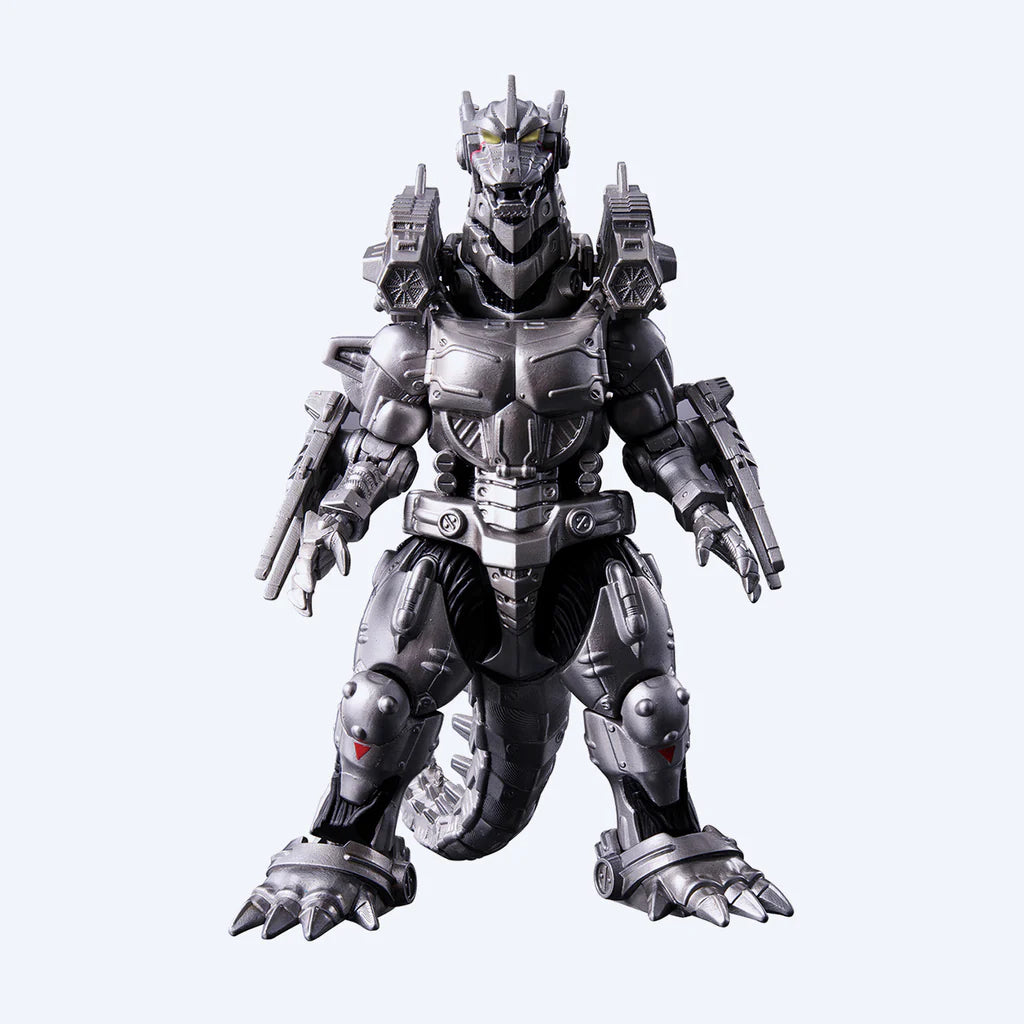 MechaGodzilla action figure - Action Figures - Movies - Godzilla & Kong