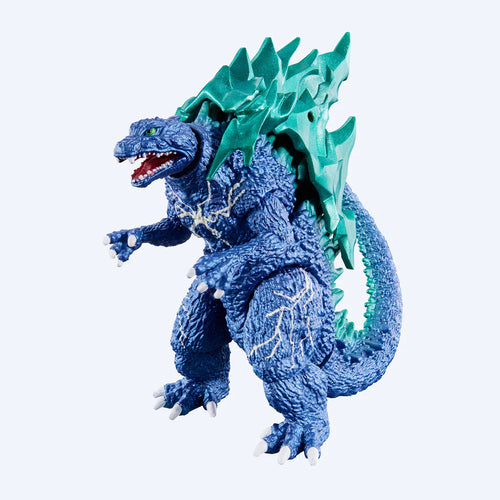 Godzilla Godziburst Thunder Godzilla Figure