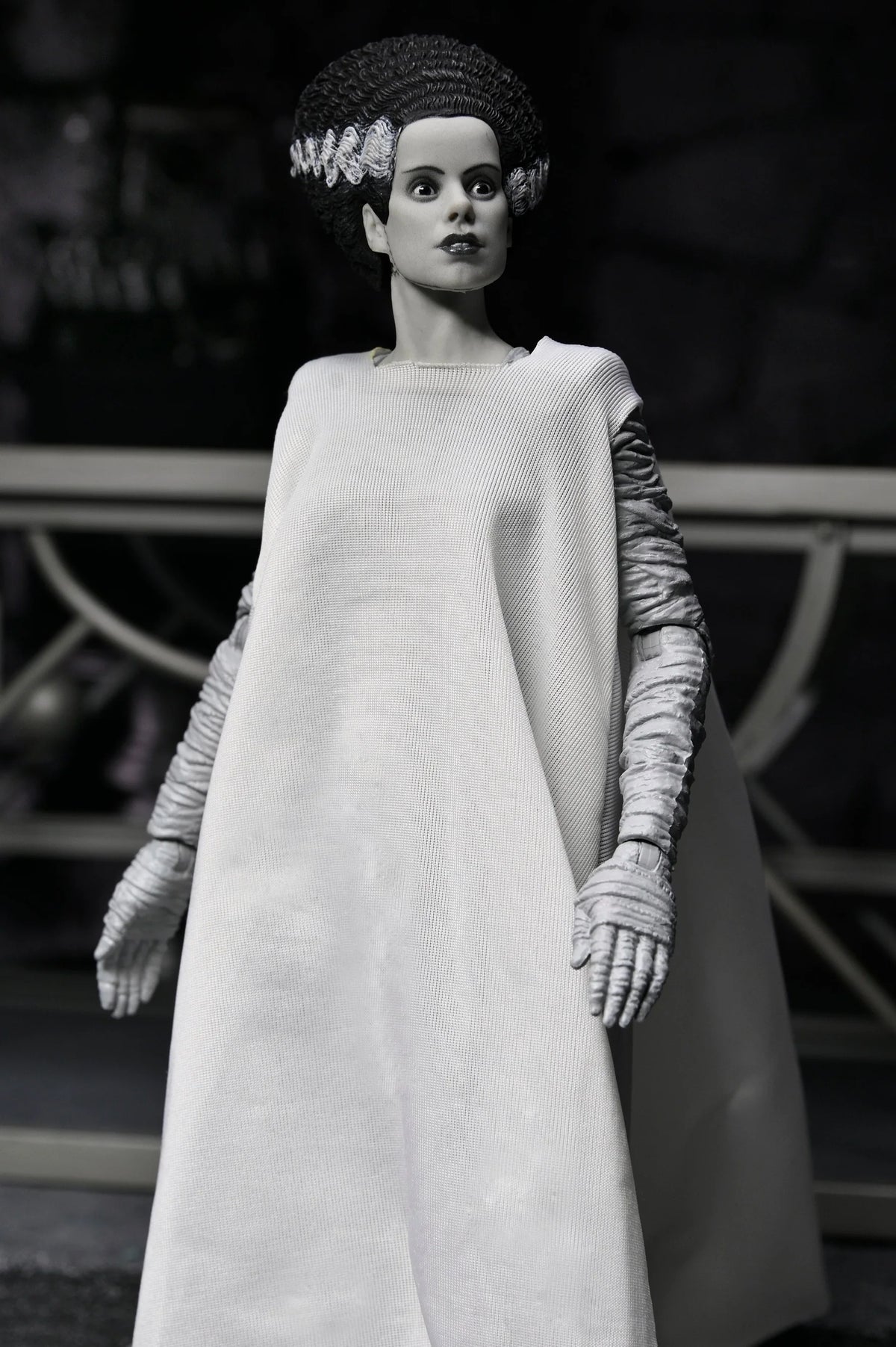 BRIDE OF FRANKENSTEIN THE MONSTER & HIS MATE NECA ACTION FIGURES - Action Figures - Horror