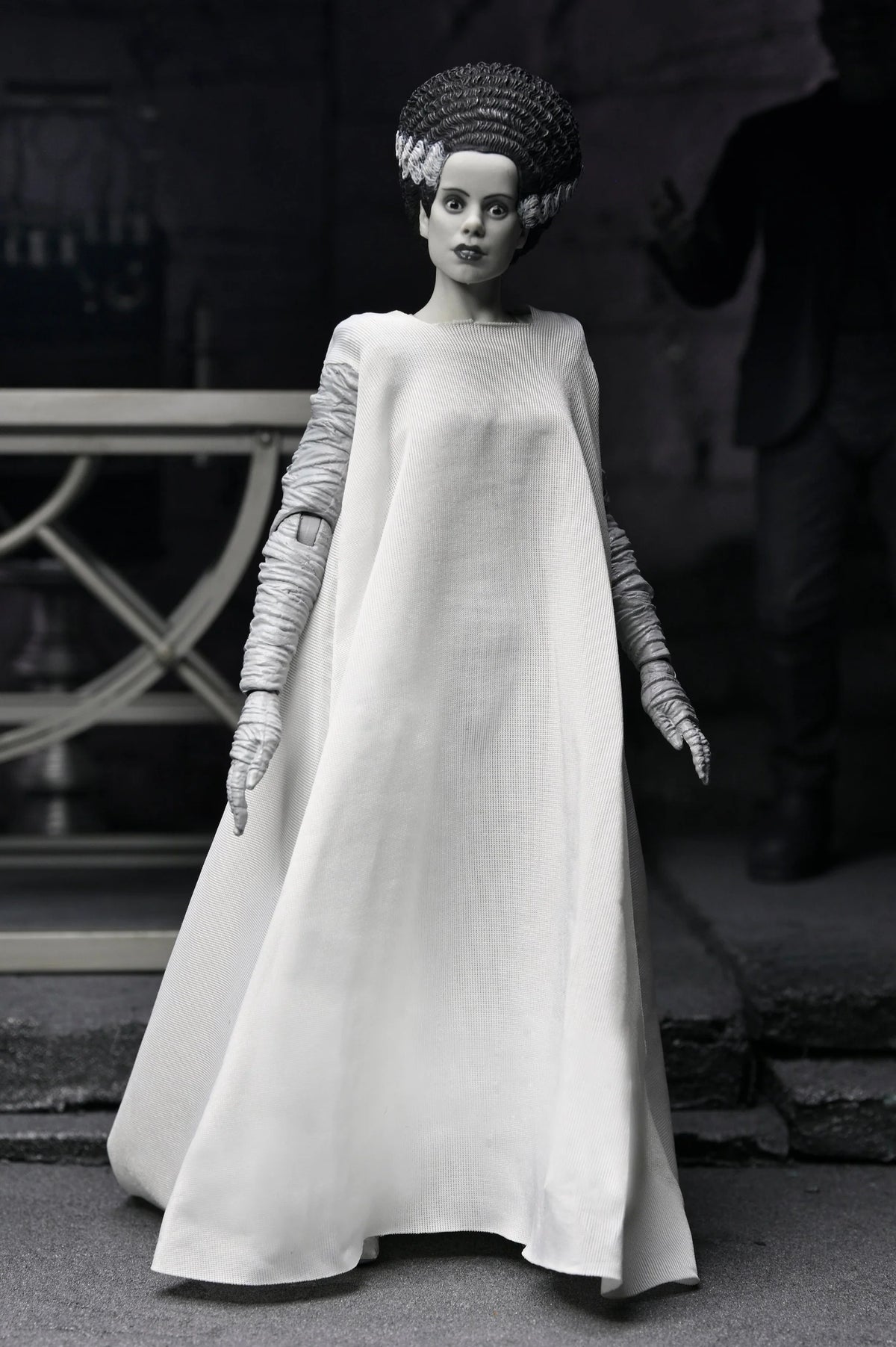 BRIDE OF FRANKENSTEIN THE MONSTER & HIS MATE NECA ACTION FIGURES - Action Figures - Horror