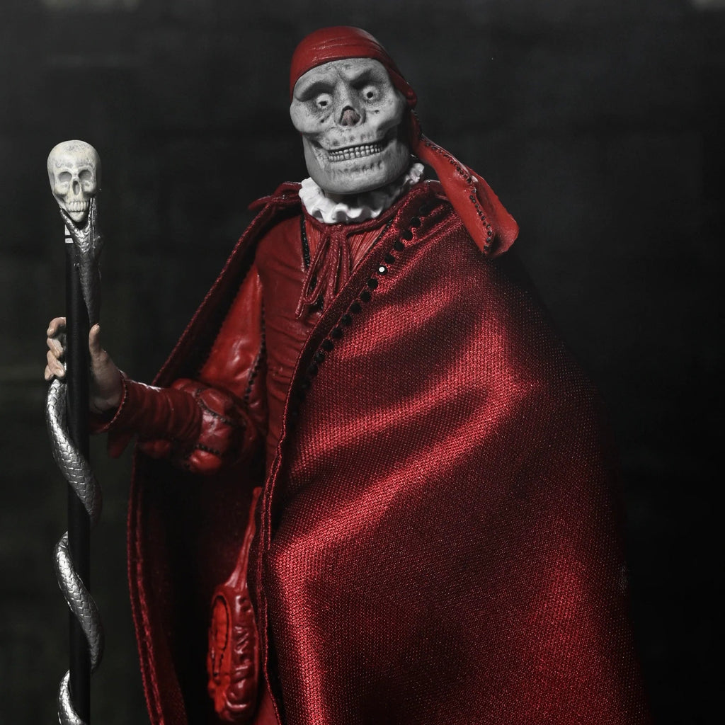 NECA Universal Monsters – The Phantom of the Opera (Masque of the Red Death)