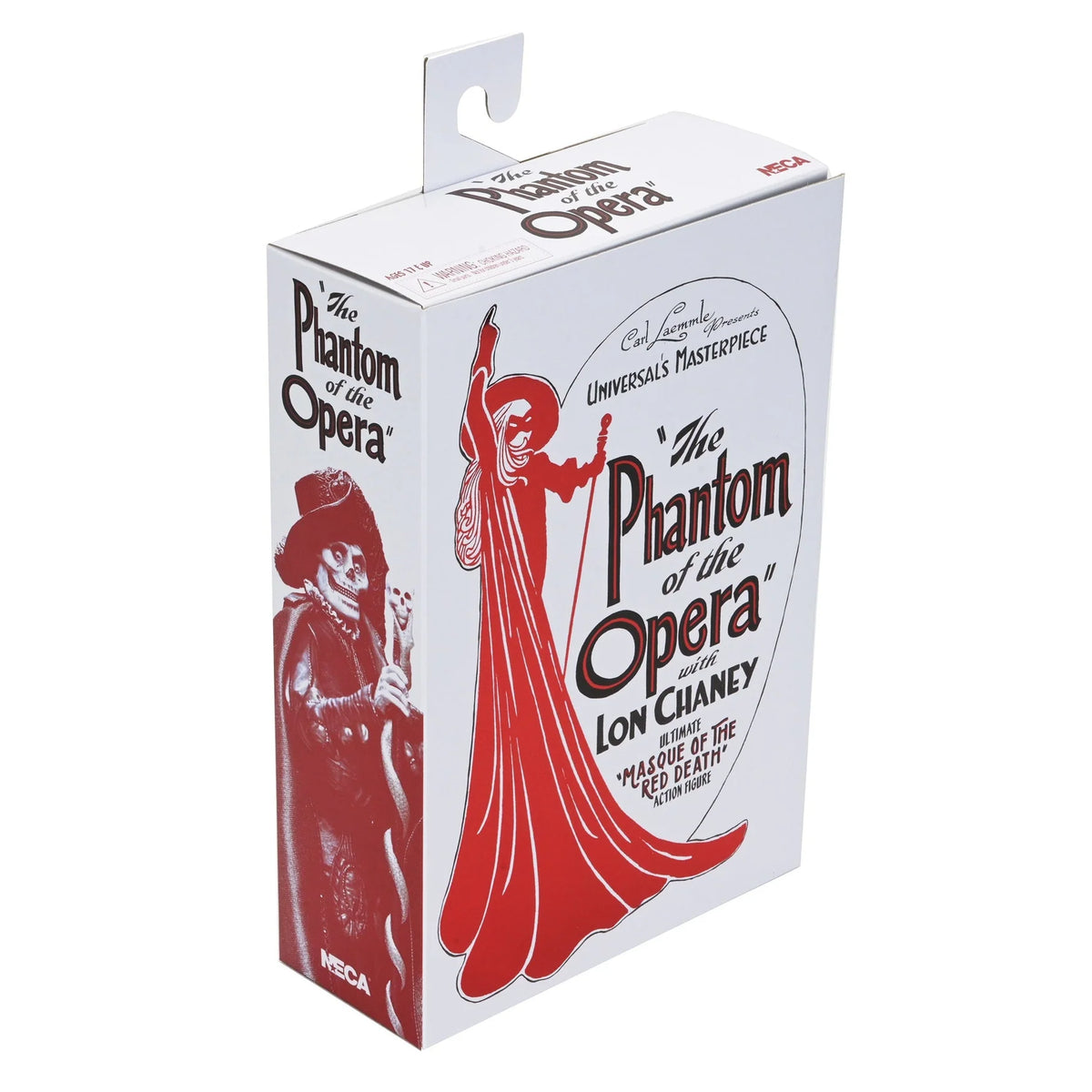 Vincent Price 7" Ultimate Action Figure by NECA - Action Figures - Horror