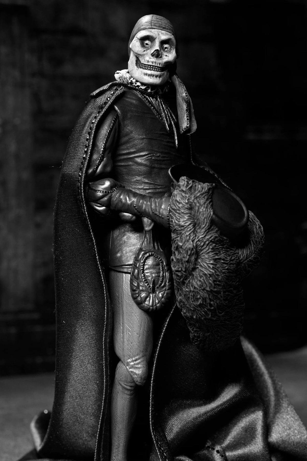 Vincent Price 7" Ultimate Action Figure by NECA - Action Figures - Horror