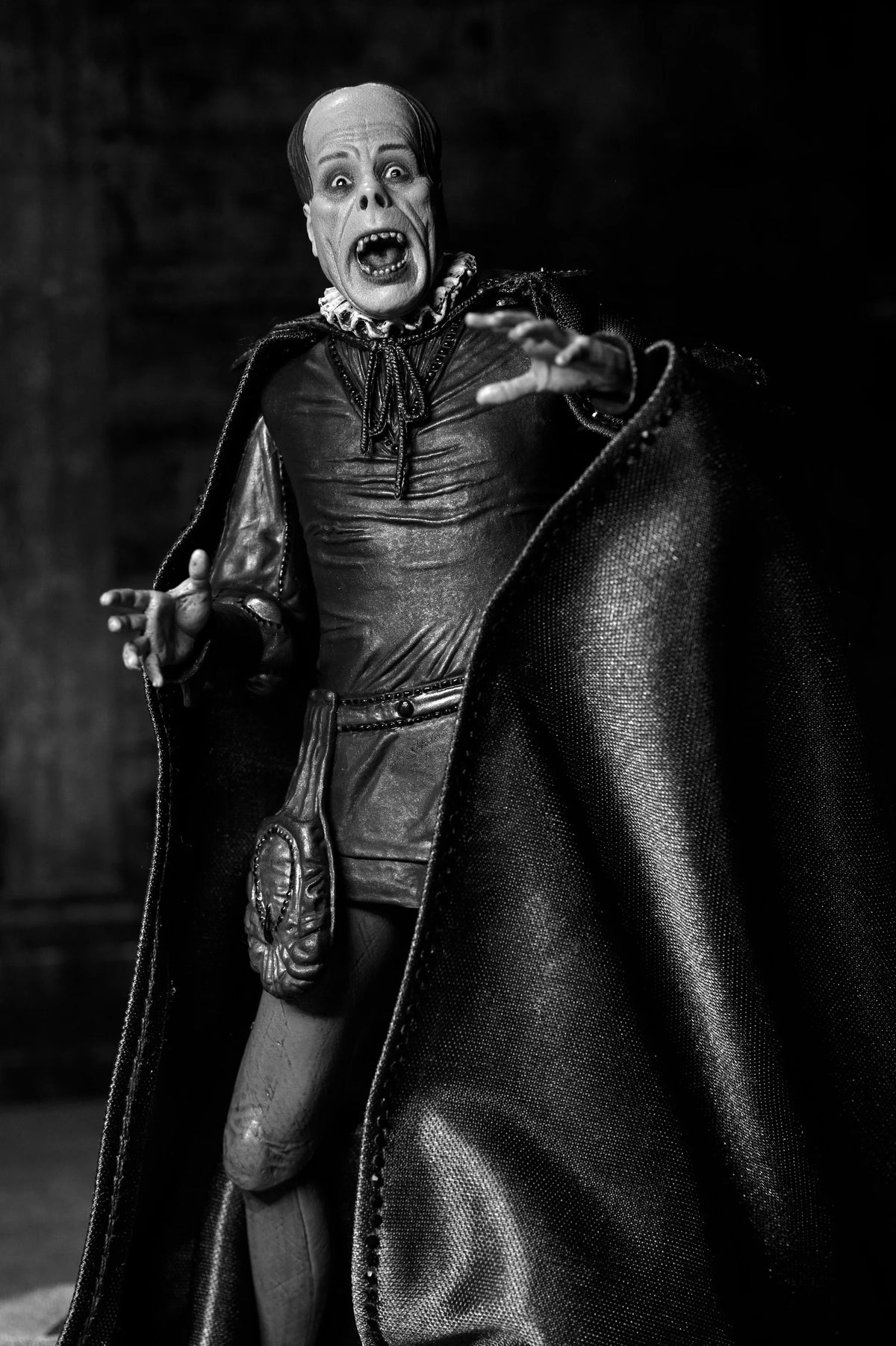 Vincent Price 7" Ultimate Action Figure by NECA - Action Figures - Horror