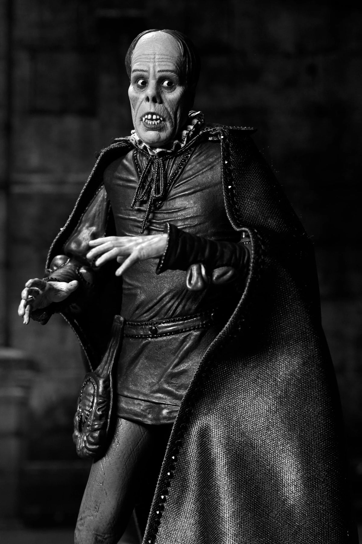 Vincent Price 7" Ultimate Action Figure by NECA - Action Figures - Horror