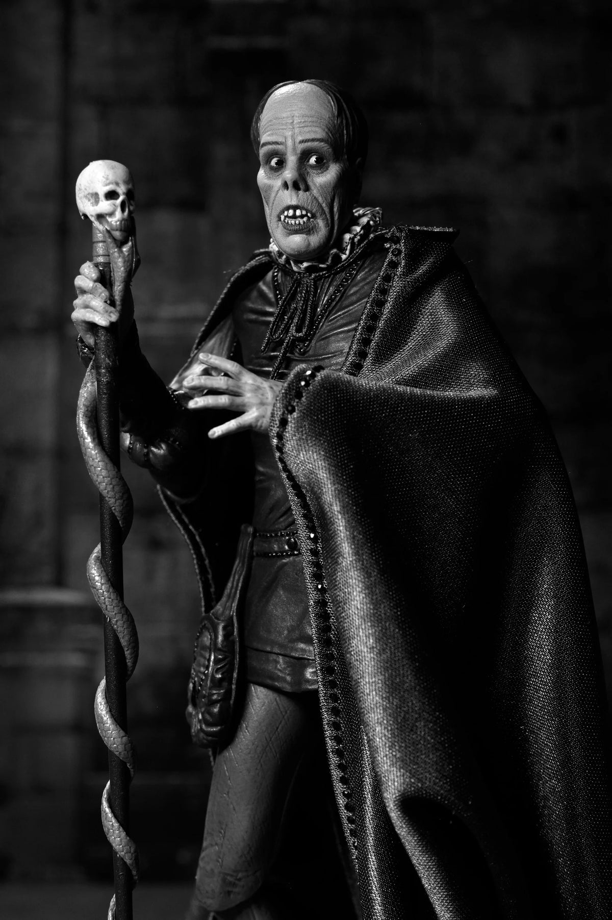 Vincent Price 7" Ultimate Action Figure by NECA - Action Figures - Horror