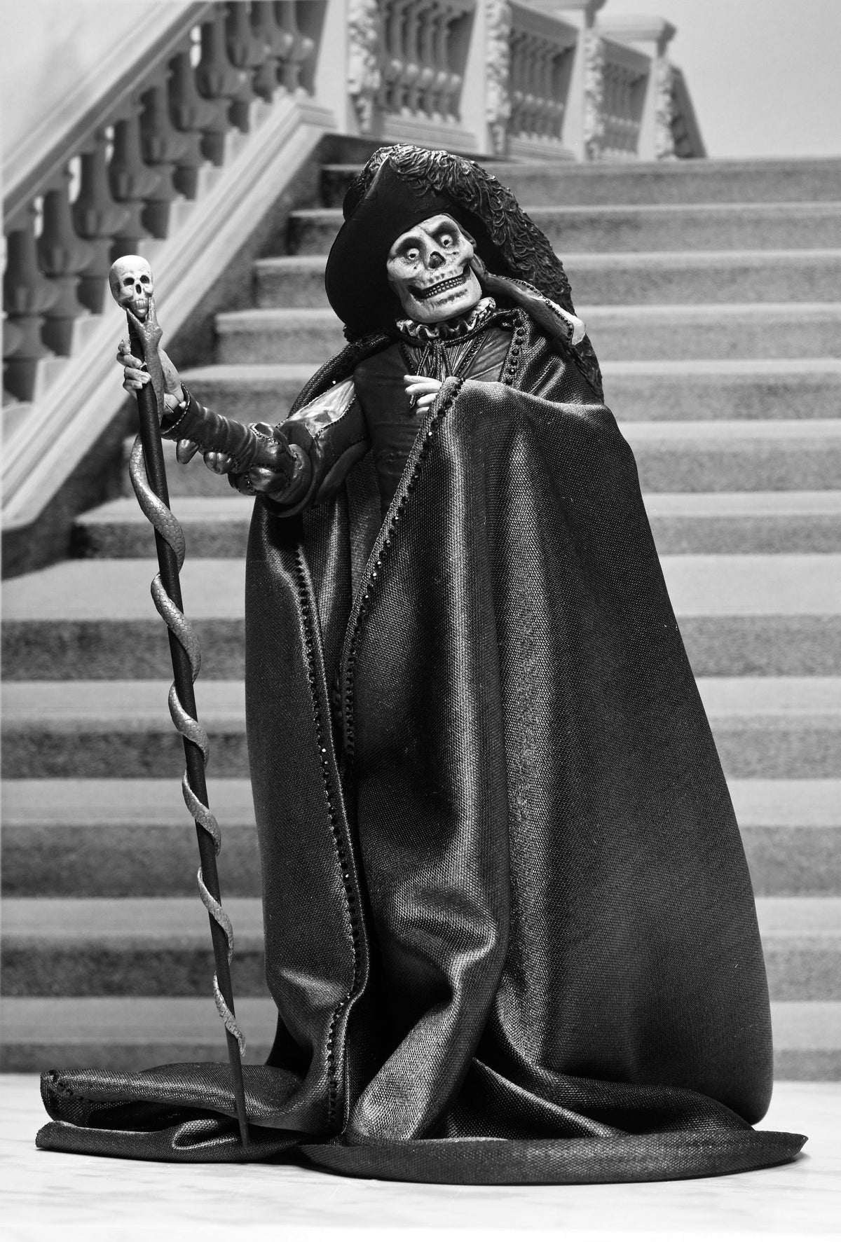 Vincent Price 7" Ultimate Action Figure by NECA - Action Figures - Horror