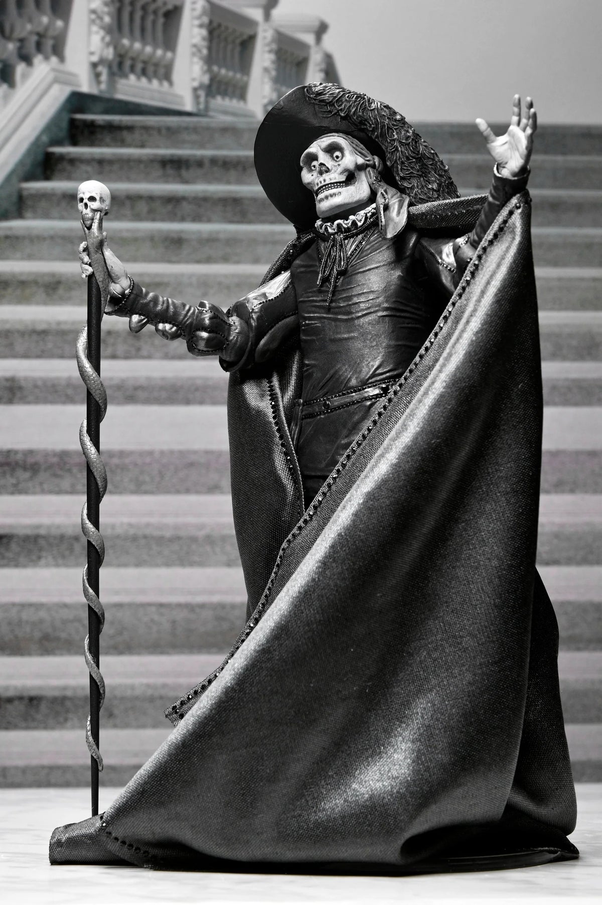 Vincent Price 7" Ultimate Action Figure by NECA - Action Figures - Horror