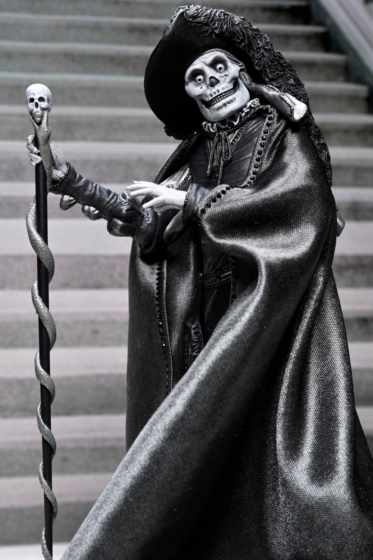 Vincent Price 7" Ultimate Action Figure by NECA - Action Figures - Horror