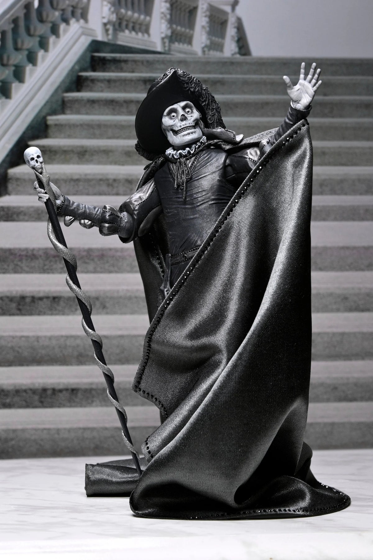 Vincent Price 7" Ultimate Action Figure by NECA - Action Figures - Horror
