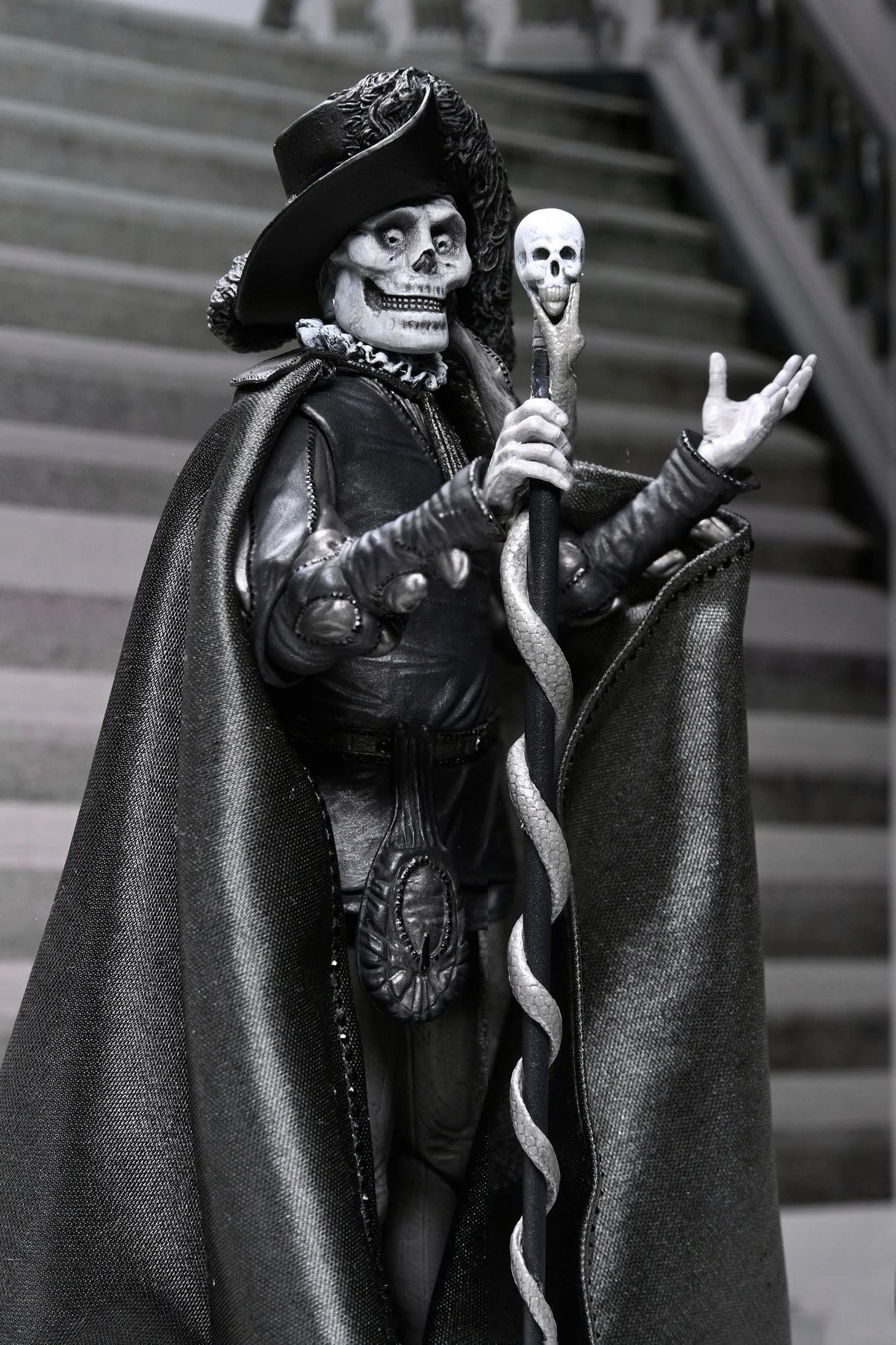 Vincent Price 7" Ultimate Action Figure by NECA - Action Figures - Horror