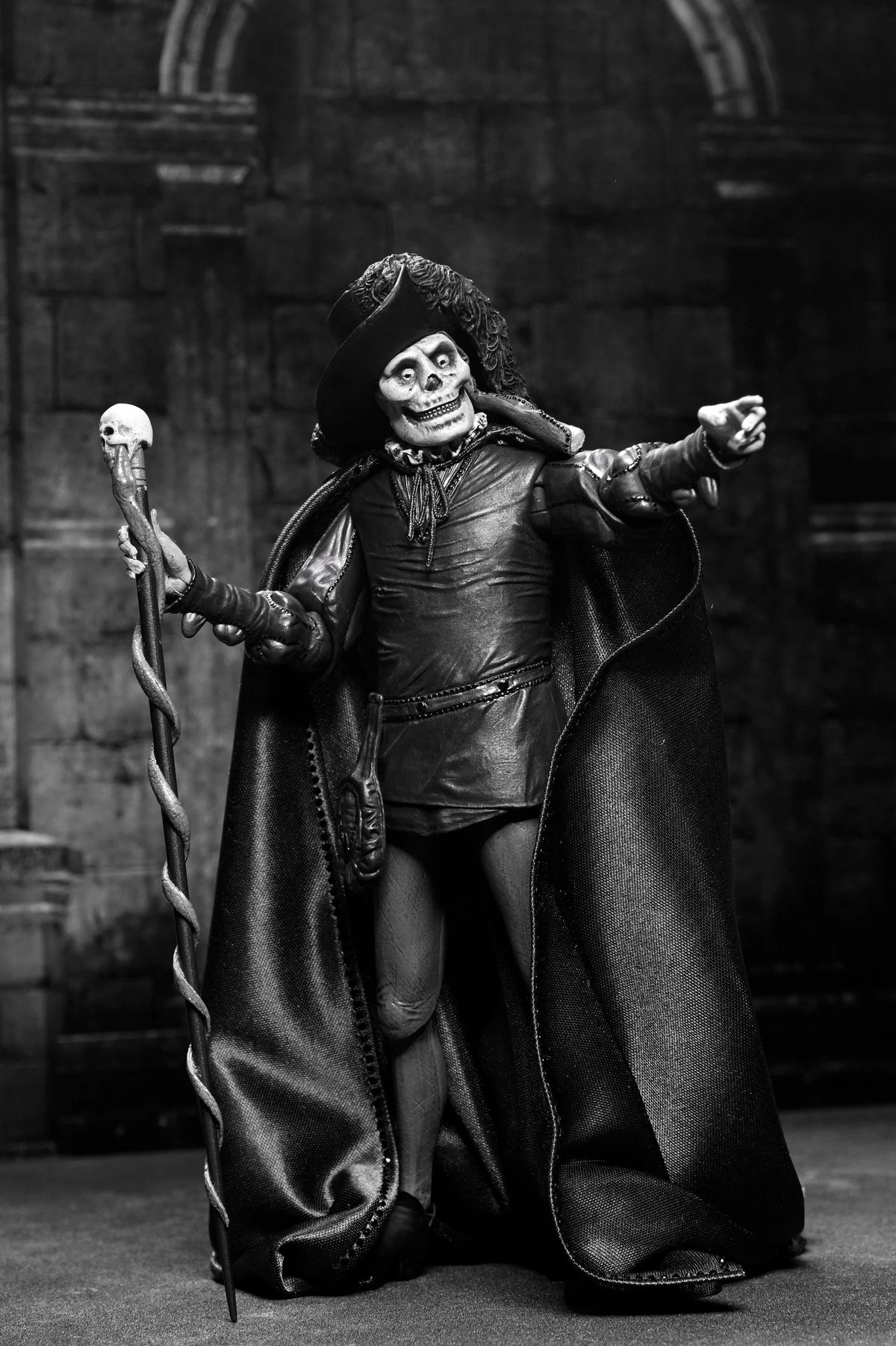 Vincent Price 7" Ultimate Action Figure by NECA - Action Figures - Horror