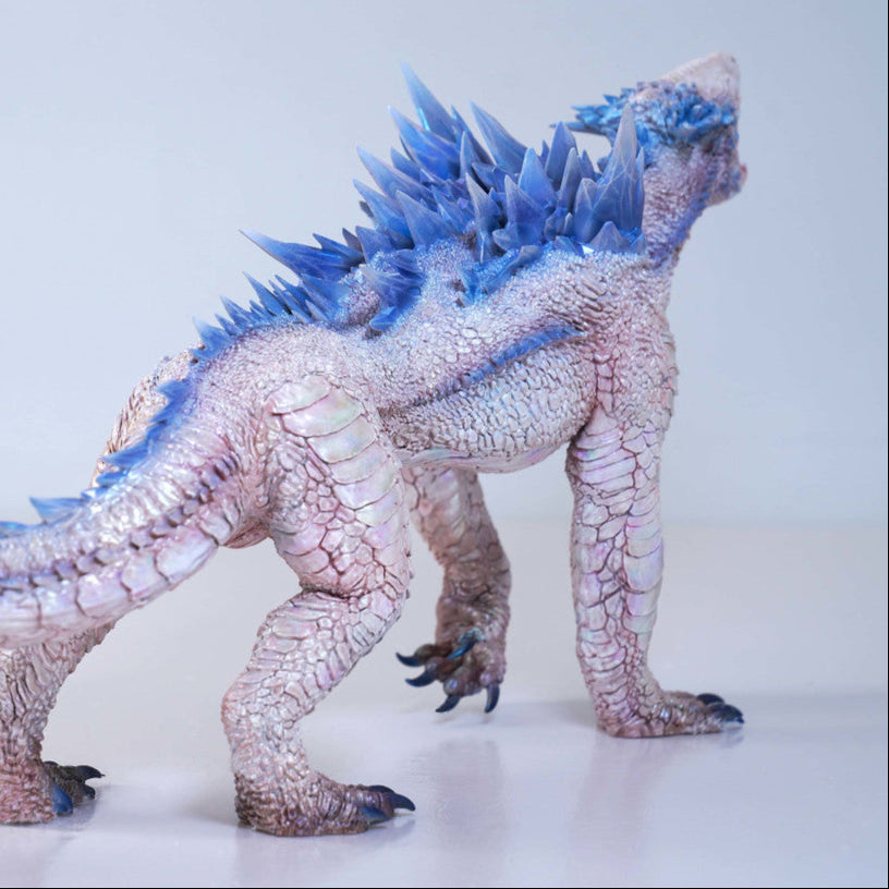 Godzilla x Kong: The New Empire – Shimo Stylist Series PVC Statue by Hiya Toys