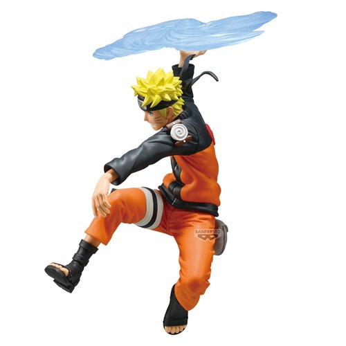Naruto Shippuden Naruto Uzumaki Ninkai Zoukei Retsuden Figure - Action Figures - Anime - Naruto