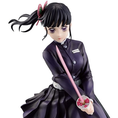 Demon Slayer Kanao Tsuyuri -Upper Two- MASTERLISE Ichibansho Figure