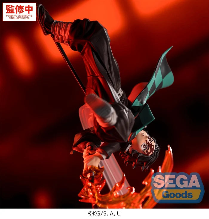 Demon Slayer – Akaza S.H. Figuarts Action Figure (Bandai) - Action Figures - Anime