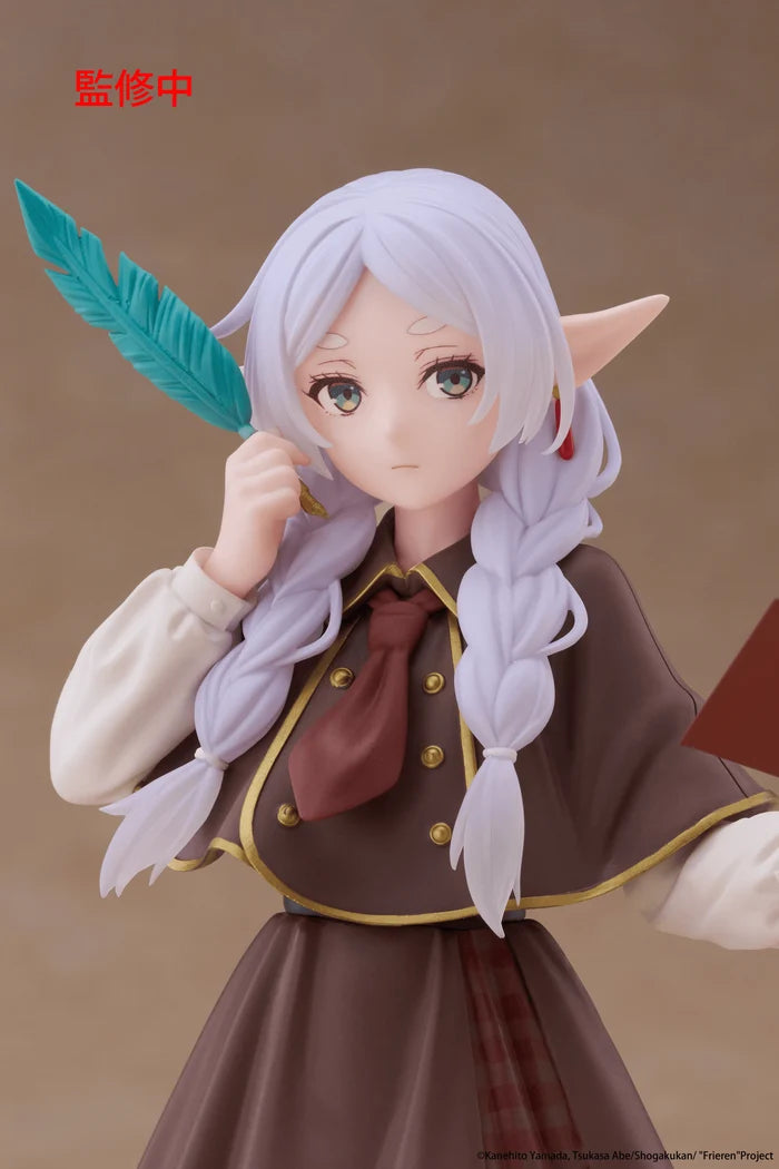 Frieren: Beyond Journey's End Frieren (Detective Ver.) Coreful Figure - Statues