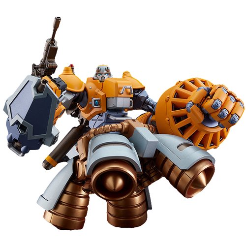 Cyberbots: Full Metal Madness B-Riot MODEROID Model Kit - Model Kits